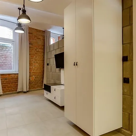 Apartmán Rentplanet - Strzalowa 3