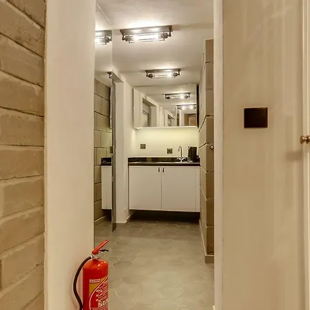 Apartmán Rentplanet - Strzalowa 3
