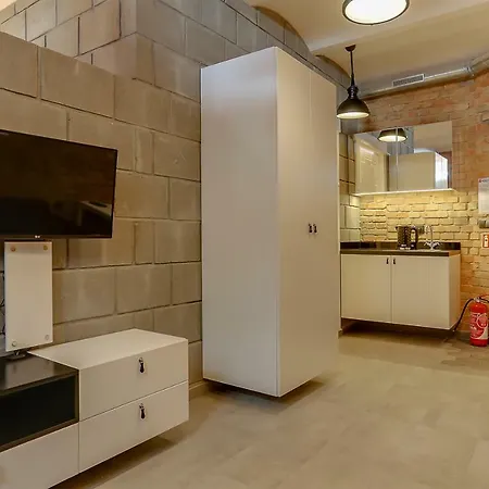 Rentplanet - Strzalowa 3 Poznaň