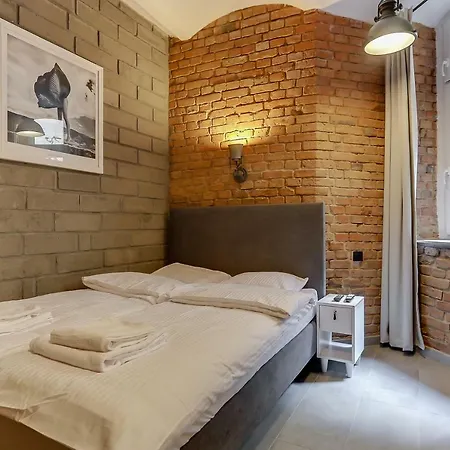 Rentplanet - Strzalowa 3 * Poznaň