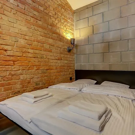 Apartmán Rentplanet - Strzalowa 3