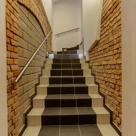 Apartmán Rentplanet - Strzalowa 3 *