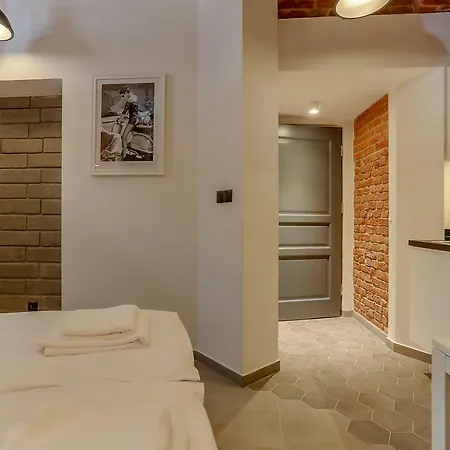 Rentplanet - Strzalowa 3 * Poznaň