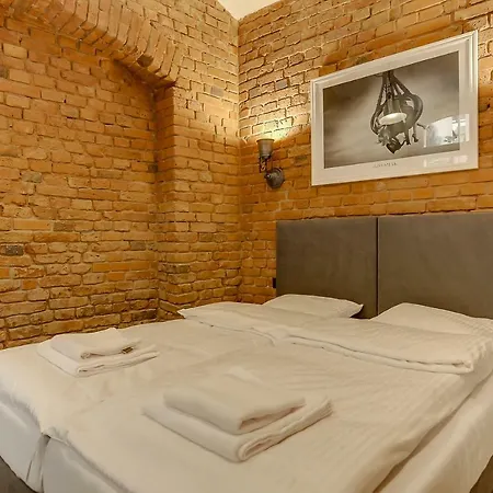 Rentplanet - Strzalowa 3 Poznaň