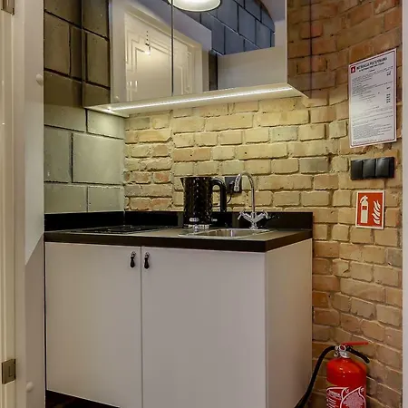 Rentplanet - Strzalowa 3 * Poznaň