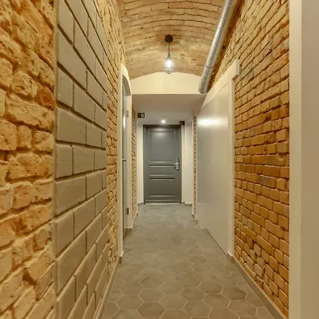 Rentplanet - Strzalowa 3 * Poznaň